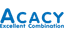 Acacy Co., Ltd. logo