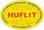 HUFLIT logo